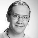 Denn die Nacht bringt das Meer. Ein Nordsee-Thriller von Veronika Blicker