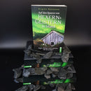 Auf den Spuren von Hexern und Geistern in Island von Brigitte Bjarnason