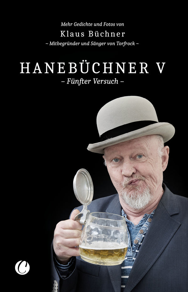 Hanebüchner V. Von Klaus Büchner