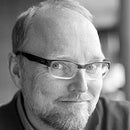 Wattenstadt. Ein satirischer Roman von der Hallig Langeneß von Oliver Driesen