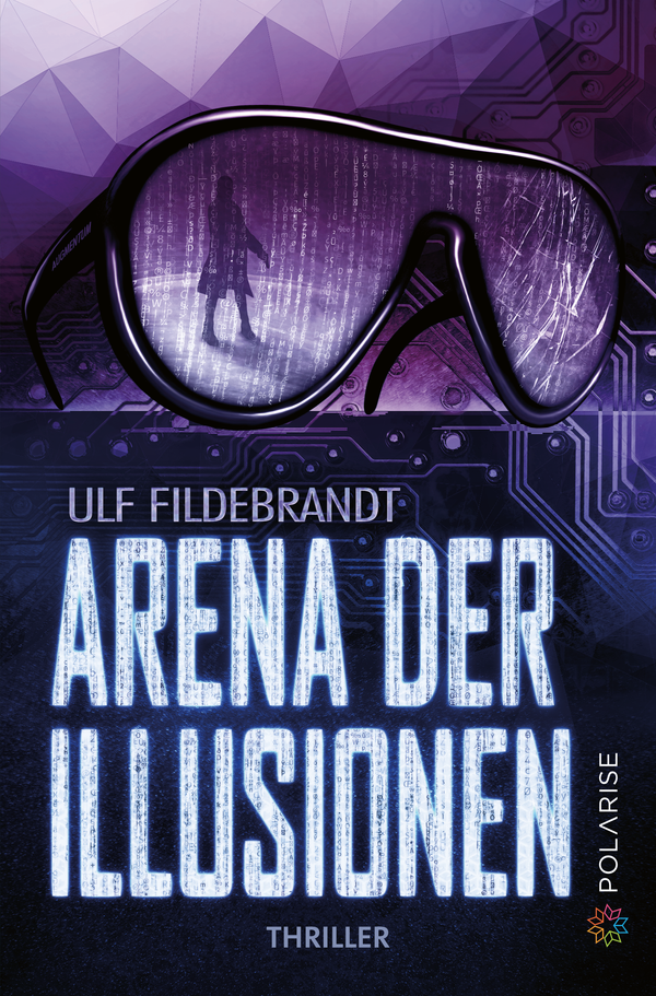 Arena der Illusionen von Ulf Fildebrandt