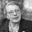 Feuerseelen. Science-Fiction von Annie Francé-Harrar. Hrsg. Sandra Thoms