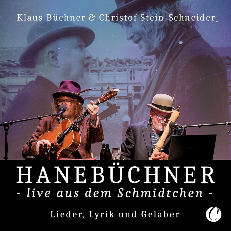 Hanebüchner live aus dem Schmidtchen
