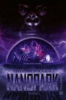 Nanopark. Erlebe deine Fantasie! von Uwe Hermann