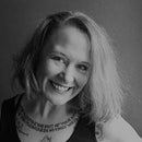 Schlachthofromanze. Verliebt in Fury in the Slaughterhouse. Von Illi Hinzberg