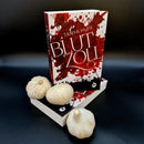 Blutzoll. Urban Fantasy von Tanya Huff