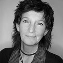 Feuer im Eis. Island-Thriller von Alexandra Huß