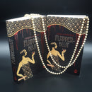 Flapperblut. Urban Fantasy von Tanja Karmann