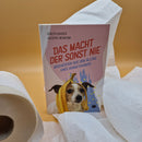 Das macht der sonst nie. Geschichten aus dem Alltag eines Hundetrainers von Günter Krieger und Giuseppe Infantino
