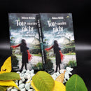 Tote morden nicht. Ein Cornwall-Krimi mit Sandra Flemming von Rebecca Michéle