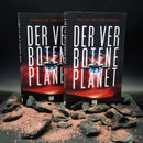 Der verbotene Planet. Science-Fiction von Jacqueline Montemurri