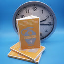 Ein Viertelstündchen Frankfurt – Band 4. Herausgegeben von Meddi Müller