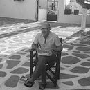 Blutiger Marmor. Ein Paros-Krimi von Peter Pachel