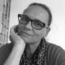 Ich bin Virginia Wolf. Ein Roman von Pola Polanski