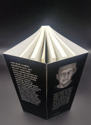 Da fliegt mir doch das Blech weg. Von Potsch Potschka