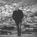 Hass stirbt nie. Ein Färöer-Krimi von Steintór Rasmussen