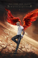 Das Erbe der Macht - Schattensplitter von Andreas Suchanek