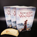 Kriegerin der Wikinger. Die Jelling-Dynastie. Band 2 von Andrea Storm