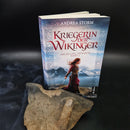 Kriegerin der Wikinger. Die Jelling-Dynastie. Band 2 von Andrea Storm