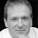 Grössenwahn Küche. Rezepte aus der Lenaustraße von Thomas Sträter