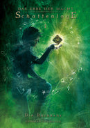 Das Erbe der Macht - Schattenloge 1. Die Rückkehr von Andreas Suchanek