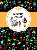 Vater und Sohn - Mmmhh, lecker (Bundle)