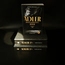 Adler, Weibliche Kriminalpolizei, Berlin. Verdunklung 1940. Ein Kriminalroman von Stephan Weichert