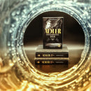 Adler, Weibliche Kriminalpolizei, Berlin. Verdunklung 1940. Ein Kriminalroman von Stephan Weichert