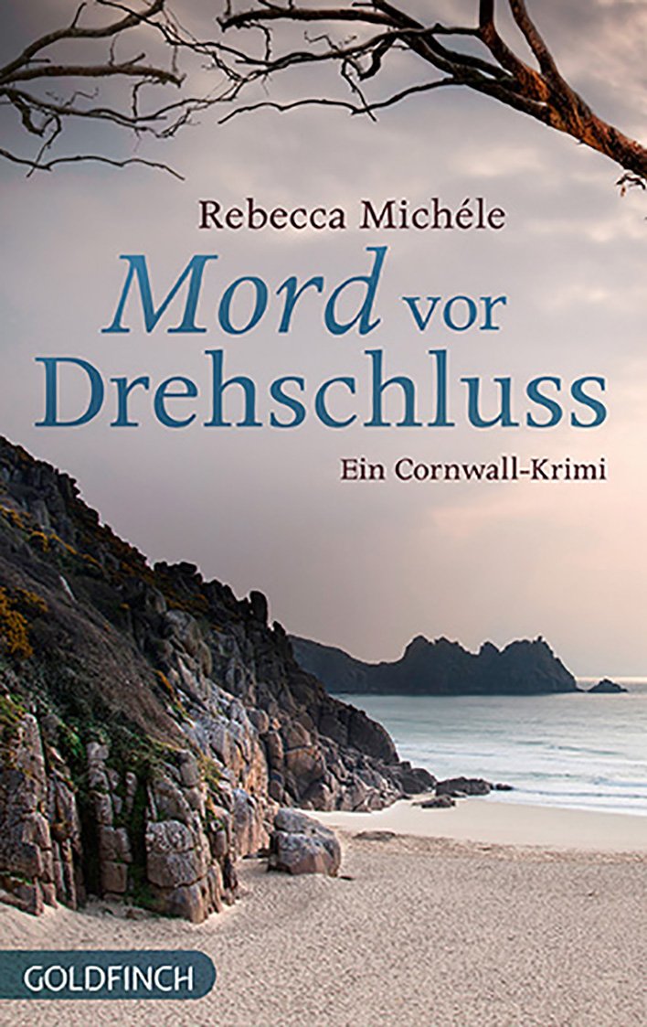 Mord vor Drehschluss. Ein Cornwall-Krimi von Rebecca Michéle